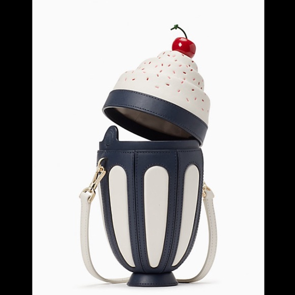 Bing Ice Cream Sundae Crossbody - Picture 1 of 4